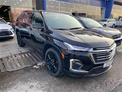 شيفروليه ترافرس